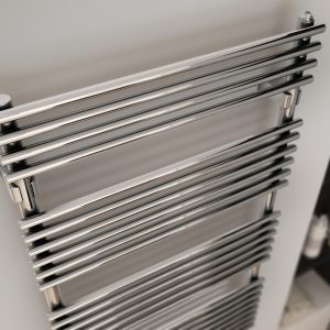 Flauto Chrome