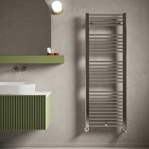 Ares Chrome